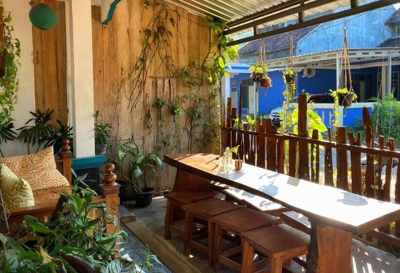 Bed and Breakfast L Isola Che..
