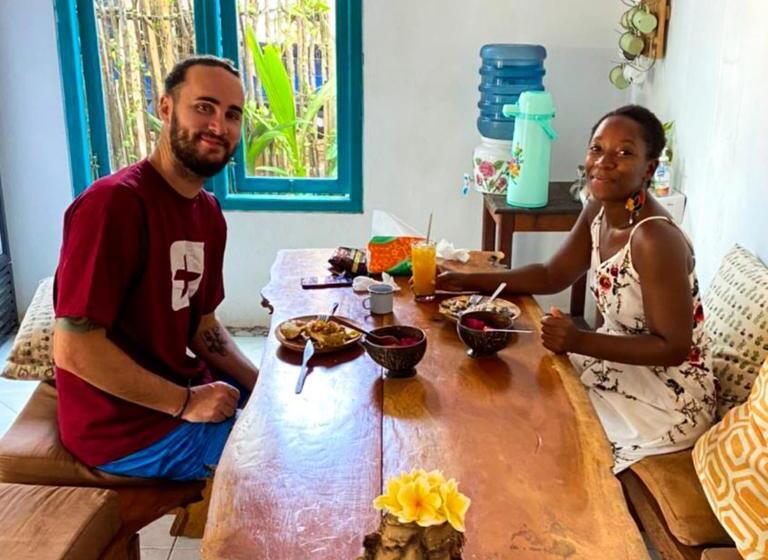 צימר L Isola Che..