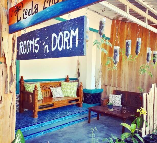 צימר L Isola Che..