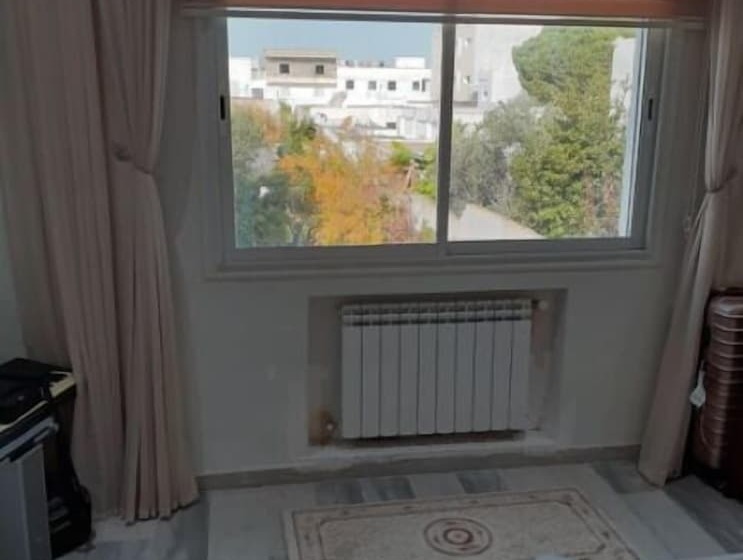 تختخواب و صبحانه The Chedy Home