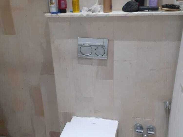 تختخواب و صبحانه The Chedy Home