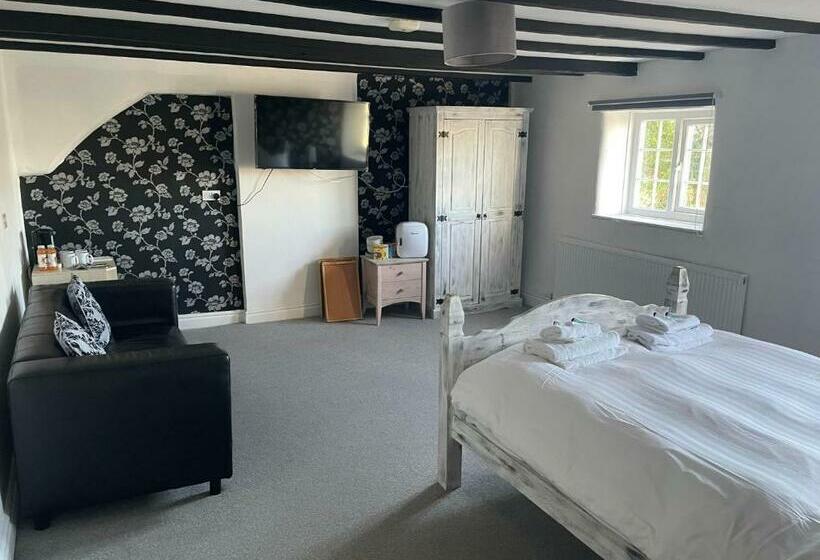 Bed and Breakfast The Farmers Arms Inns