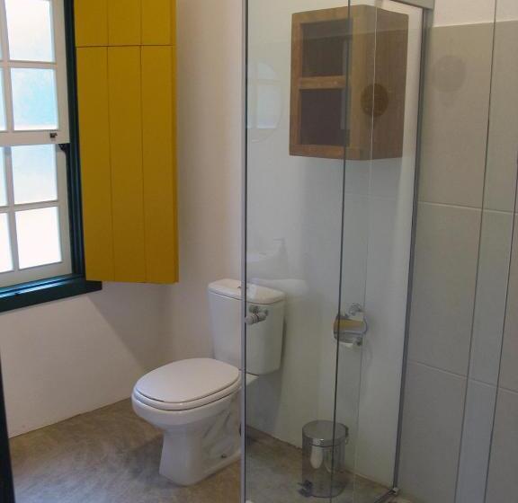 Bed and Breakfast Vila Glaura