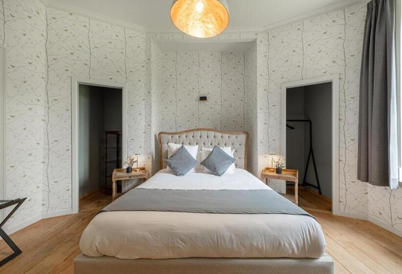 בית מלון כפרי B&b T Rest   Park Ter Rijst