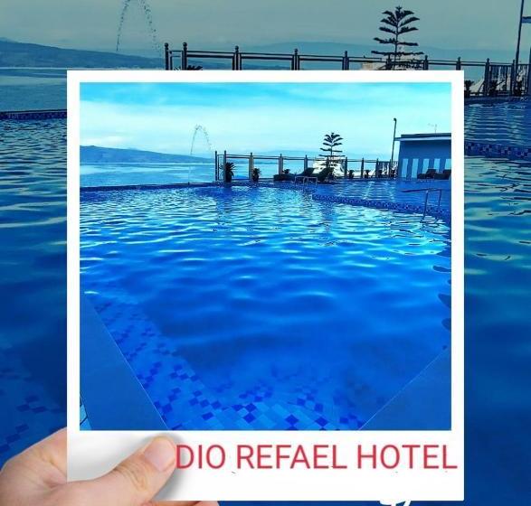 ホテル Dio Refael