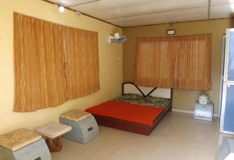 فندق Dirghayu Farms Agri Resort Pvt Ltd