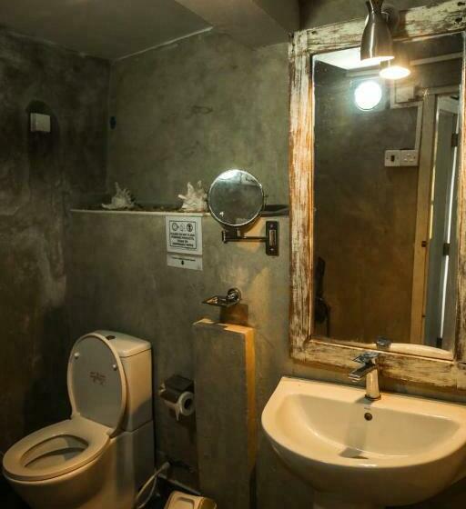 ホテル Kandy Sky View