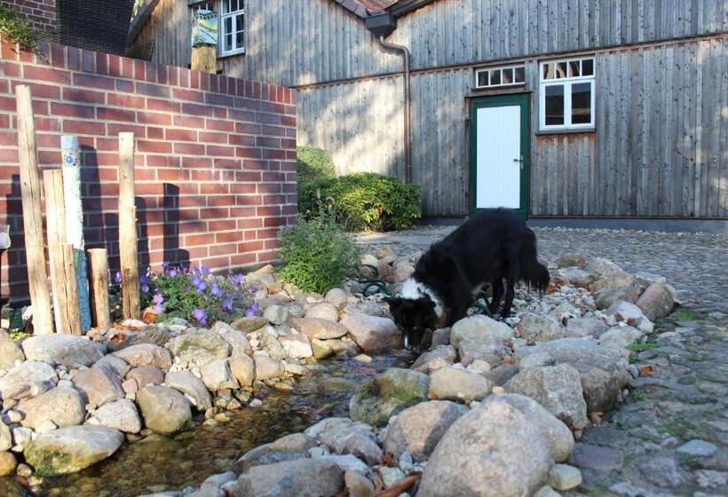 هتل Landgasthof Wildwasser