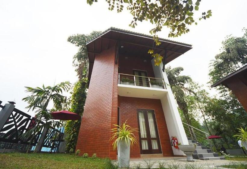 ホテル Lavenro Garden