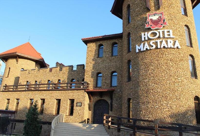 هتل Mastara