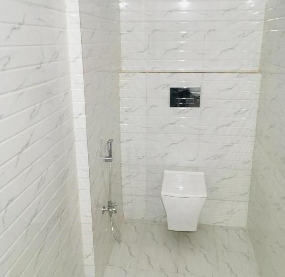 בית מלון כפרי Mayank