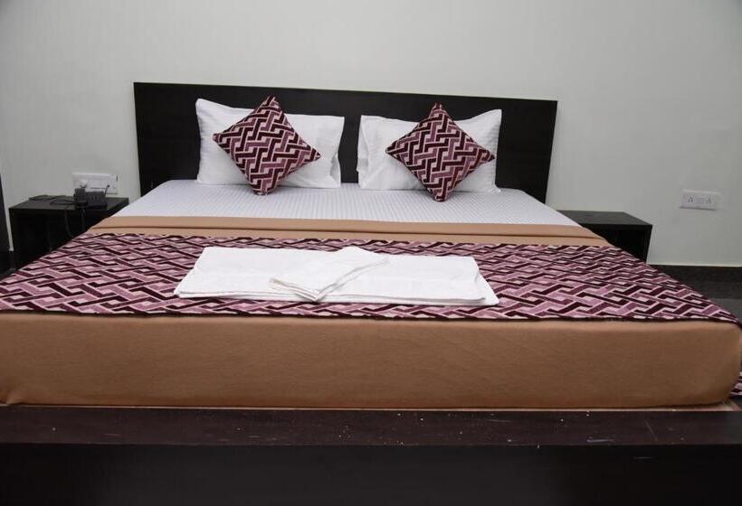 בית מלון כפרי Mayank