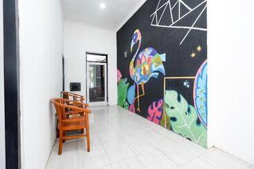 Perdana Kasih Hotel Klaten