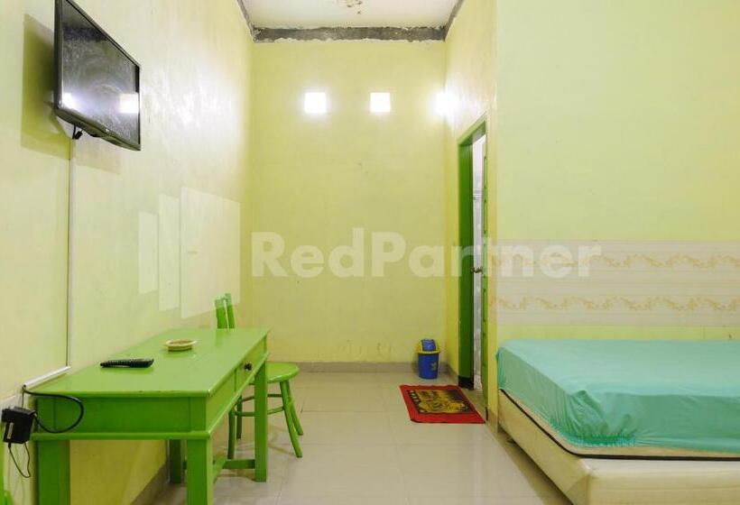فندق Homestay Hj Suharti Natar Lampung Redpartner
