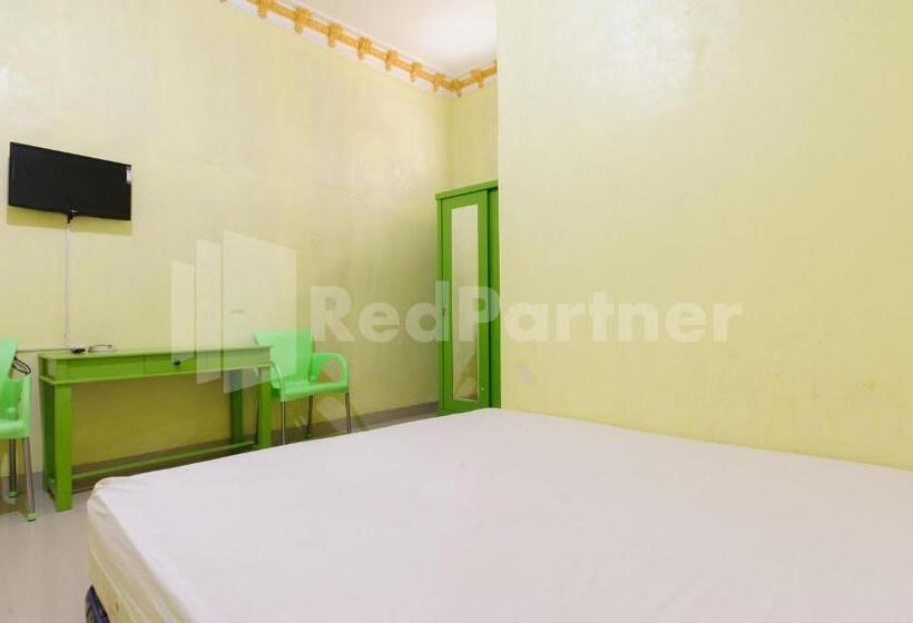 فندق Homestay Hj Suharti Natar Lampung Redpartner