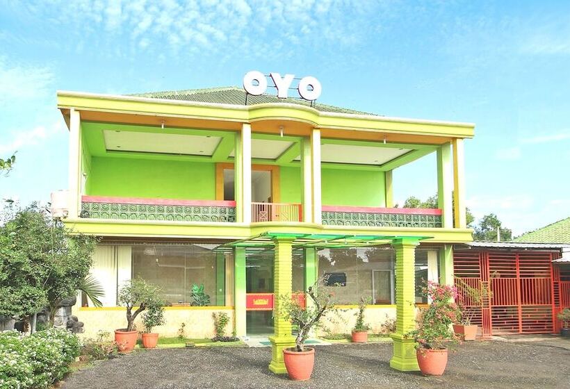 فندق Homestay Hj Suharti Natar Lampung Redpartner