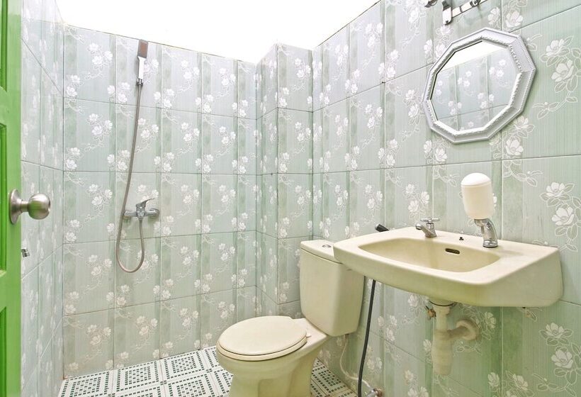 هتل Homestay Hj Suharti Natar Lampung Redpartner