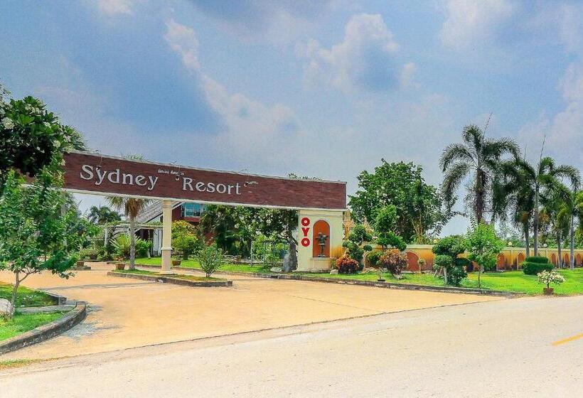 هتل Oyo 926 Sydney Resort