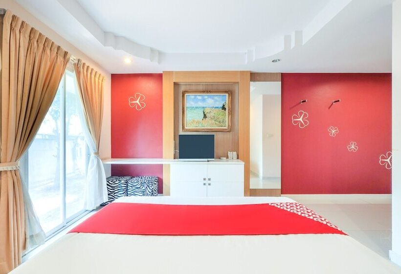هتل Oyo 926 Sydney Resort