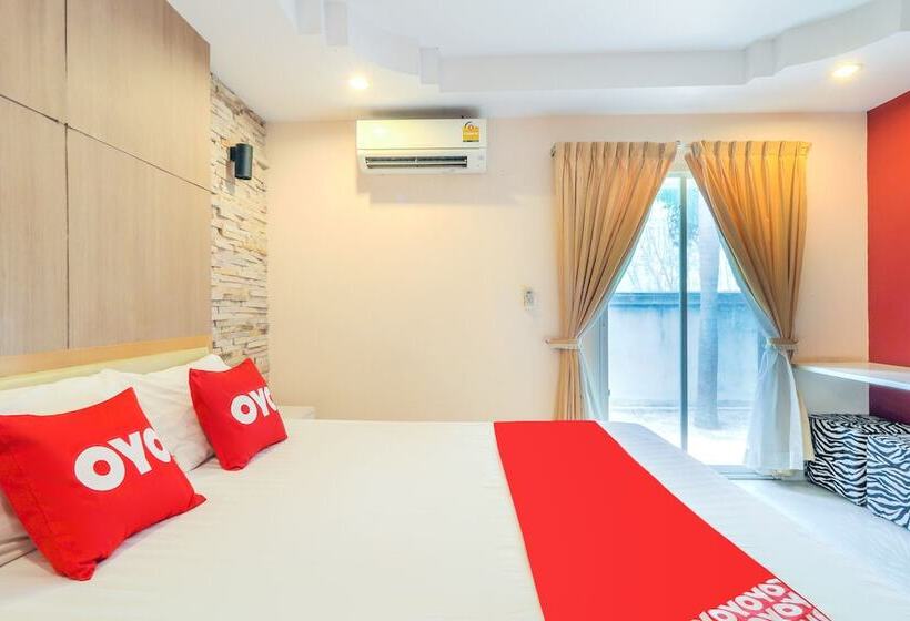 هتل Oyo 926 Sydney Resort