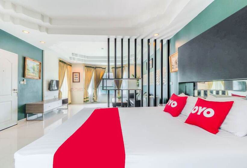 هتل Oyo 926 Sydney Resort