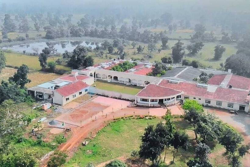 ホテル Soumya Resorts