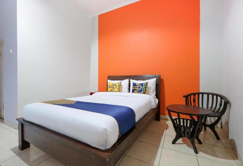 فندق Spot On 2355 Kendal Residence