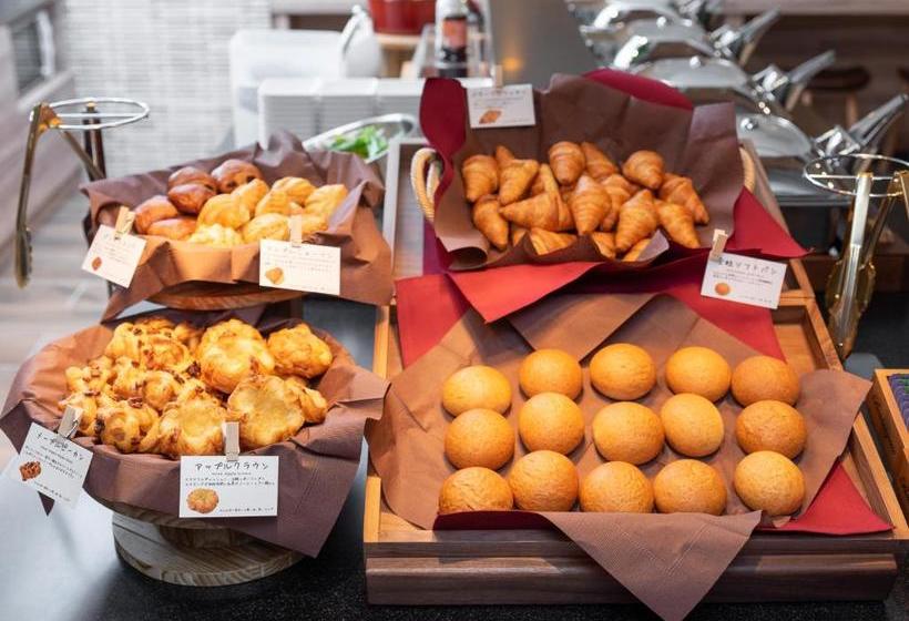 Super Hotel Ishikari