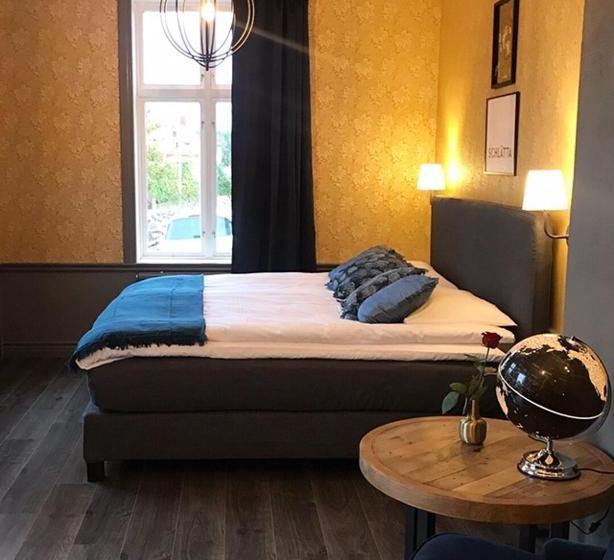 فندق Villa Göta