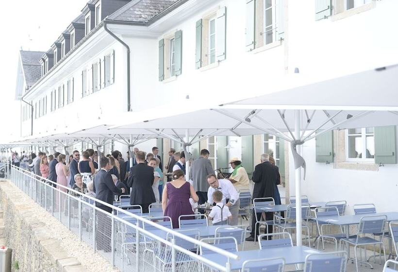 בית מלון כפרי Weissenstein