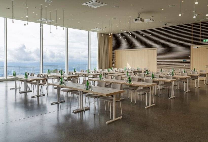 בית מלון כפרי Weissenstein