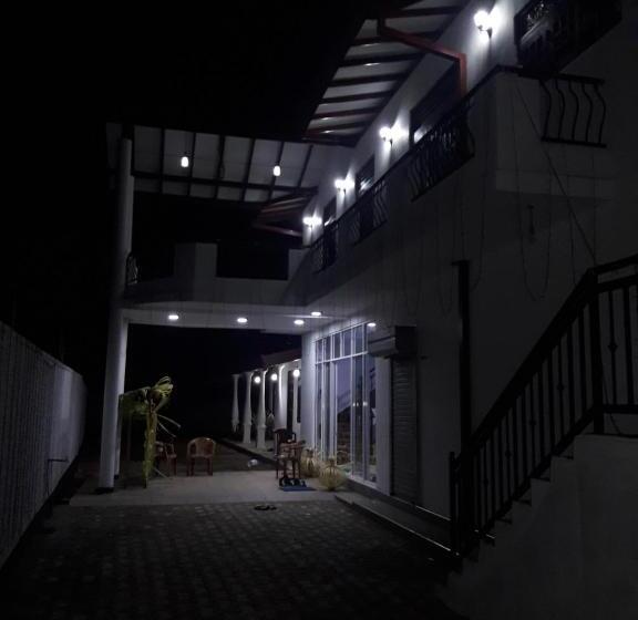 ホテル White Wall