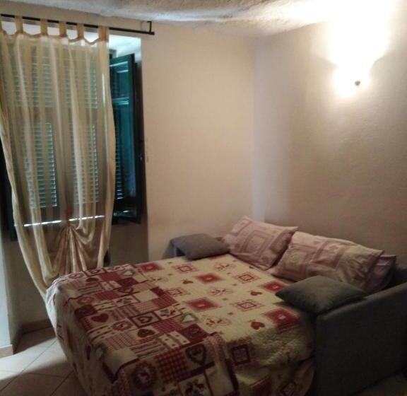 L ' Canton B & B