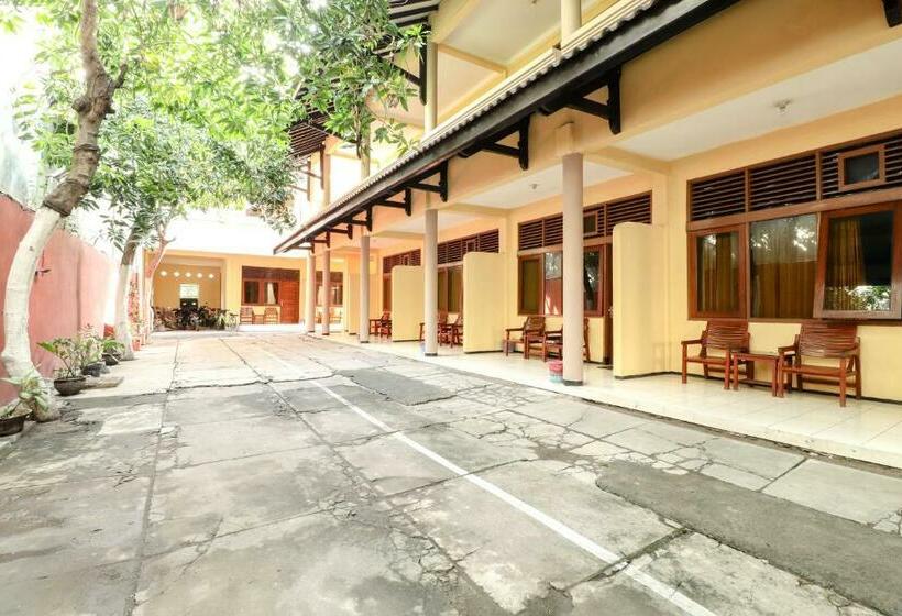 بنسيون Bungurasih Syariah