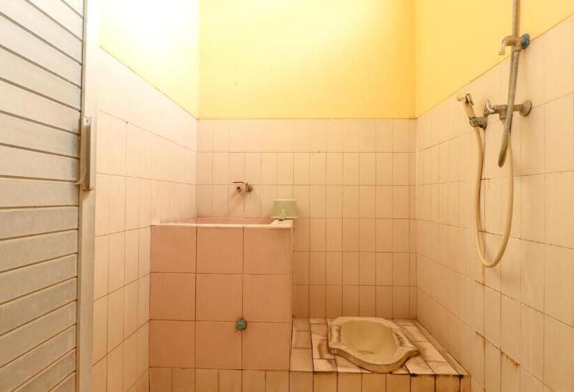 بنسيون Bungurasih Syariah