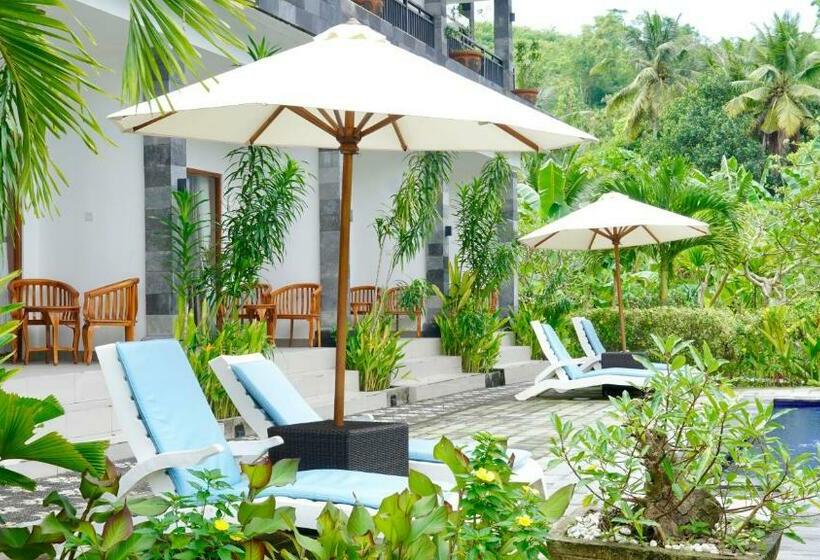 پانسیون Artaloka Hotel & Restaurant