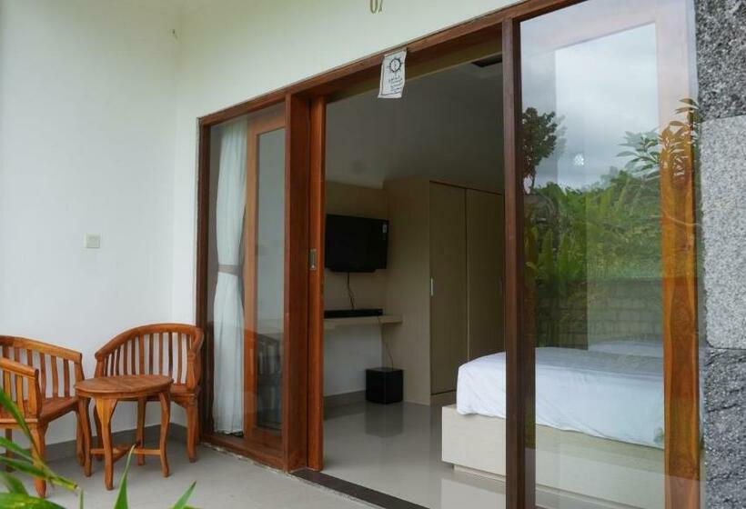 پانسیون Artaloka Hotel & Restaurant