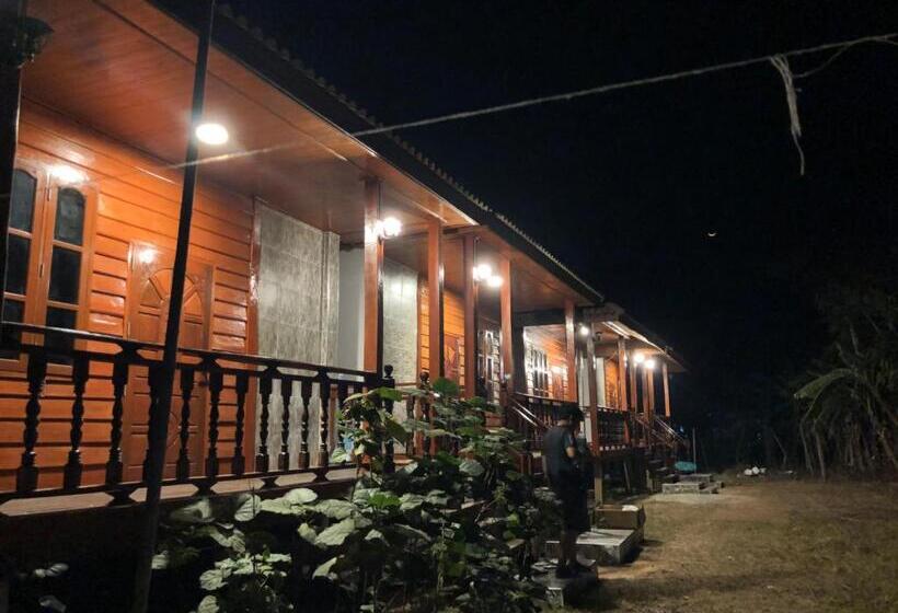 Пансион Konglor Cave Resort