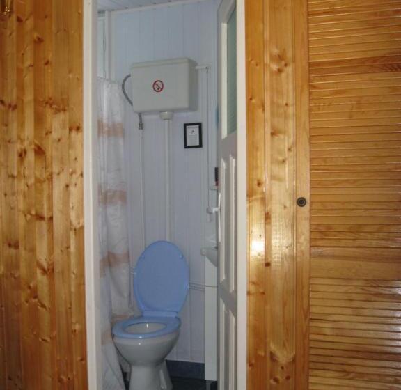 بنسيون Podina Guest House