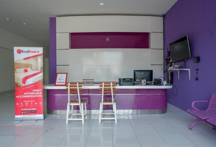 بنسيون Reddoorz Near Alun Alun Kaliwungu Kendal