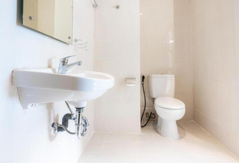 بنسيون Reddoorz Plus At Harvest Inn Panakkukang