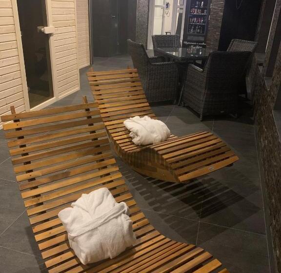 ペンション Ubytovanie Mi   Tatry