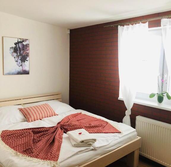 ペンション Ubytovanie Mi   Tatry