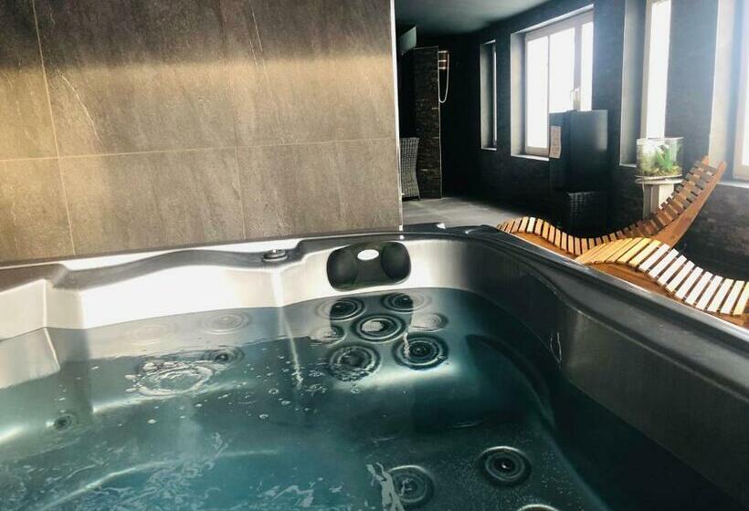 ペンション Ubytovanie Mi   Tatry