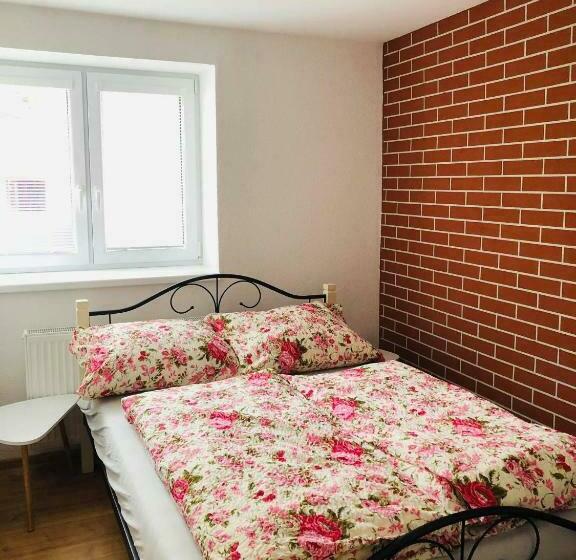 ペンション Ubytovanie Mi   Tatry