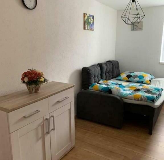 ペンション Ubytovanie Mi   Tatry