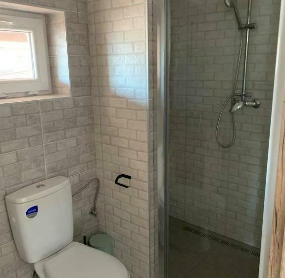 ペンション Ubytovanie Mi   Tatry