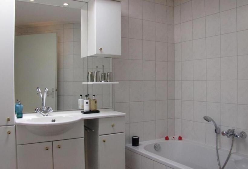 אתר נופש Oeverwoning 4p