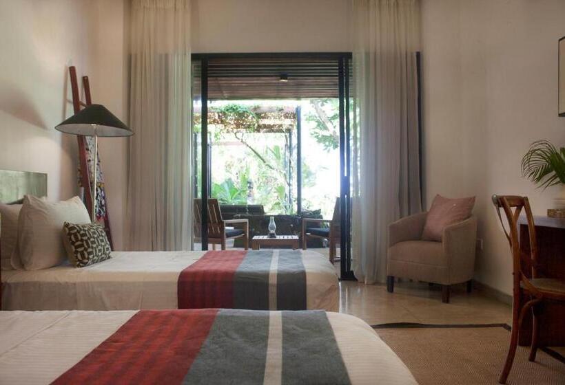 渡假胜地  Villa Maggona