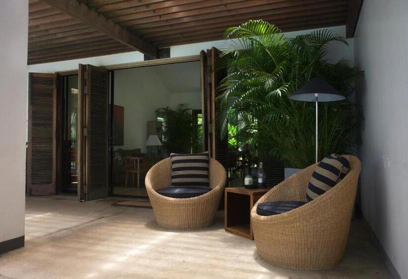 渡假胜地  Villa Maggona